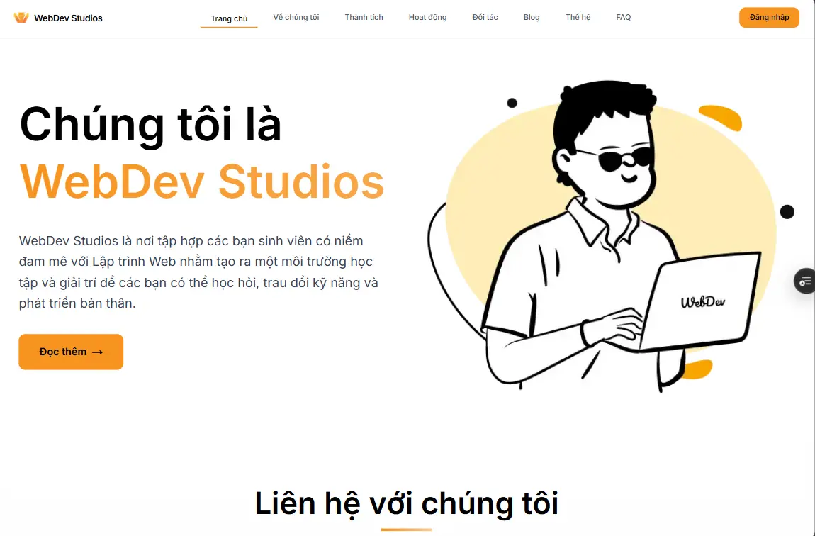 WebdevStudios
